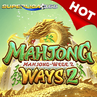 Mahjong Ways 2